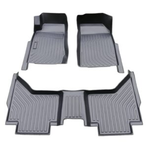 MOQUETAS 5D DMAX