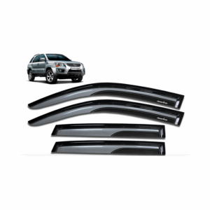 CUBRELLUVIAS BICOLOR KIA SPORTAGE ACTIVE 4P