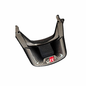 Aplique GR para Toyota REVO y FORTUNER