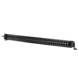 BARRA LED BLACK MAGIC DOBLE FILA CURVA