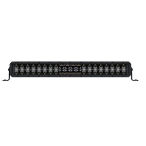 BARRA LED HELLA BLACK MAGIC 21.5" DOBLE LINEA DE LEDS