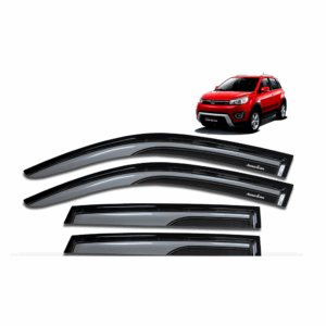 CUBRELLUVIAS BICOLOR GREAT WALL M4