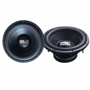 PARLANTE DOG AUDIO 600W