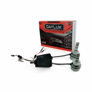 Luces LED Daylux Lite Led Bicolor 880-H11-9005-H4-H7