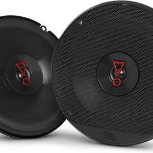 PARLANTE JBL 6.5"  STAGE 3627