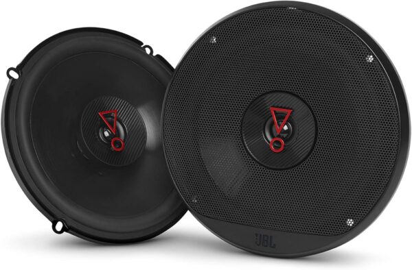 PARLANTE JBL 6.5"  STAGE 3627