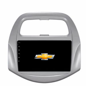 Metrakit Spark Gt/Beat Más Cambus 2018 2019 2020 2021 9"