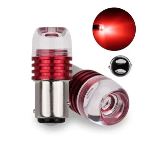 FOCO LED 2 PUNTOS FLASH