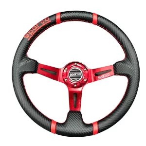 Volante deportivo sparco hondo HW-FXP-186