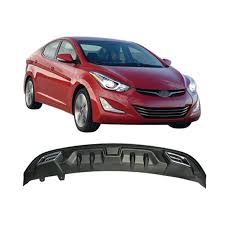 DIFUSOR POSTERIOR HYUNDAI ELANTRA