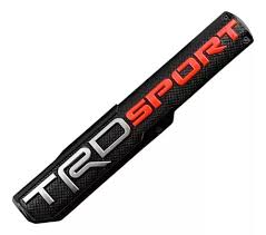 EMBLEMA TRD SPORT