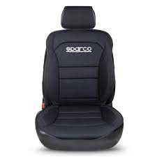 ESPALDAR SPARCO