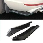 Difusor Pequeño Posterior Lateral Con Bisel