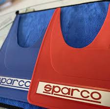 JUEGO TAPA BARROS SPARCO