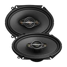 PARLANTE PIONEER 6X9" OVALADOS 450W TS-A6968S