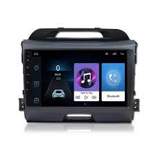 METRAKIT KIA SPORTAGE 2010-2019