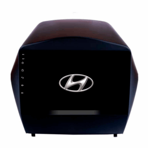 Metrakit Tucson Ix35 2010 2011 2012 2013 2014 2015 2016 2017 2018