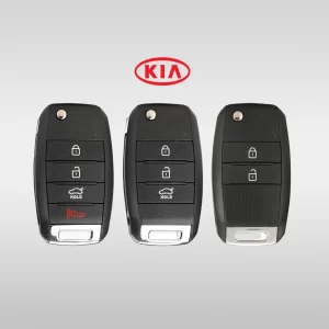CARCASA KIA ORIGINAL