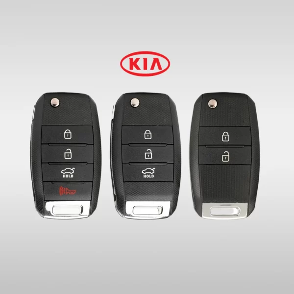 CARCASA KIA ORIGINAL