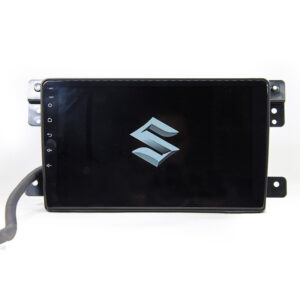 Metrakit Grand Vitara Sz Más Cambus 2006 2007 2008 2009 2010 2011 2012 9"