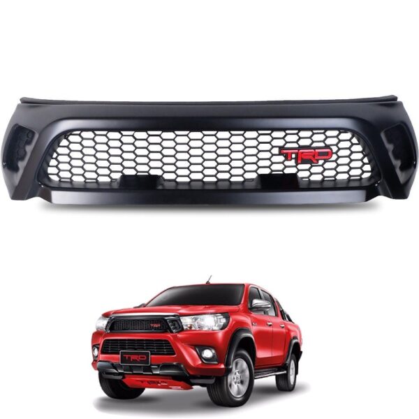 MASCARILLA TOYOTA REVO OFF-ROAD 2016 2020