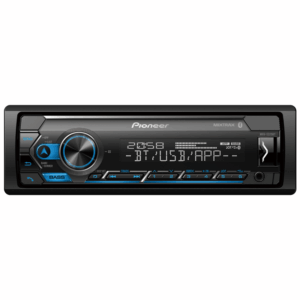 Pioneer MVH-S325BT