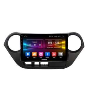 METRAKIT HYUNDAI I10 2014