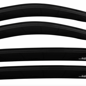 CUBRELLUVIA NEGRO FORD RANGER 2015 4P