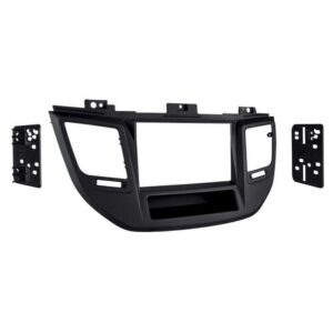 METRAKIT HYUNDAI TUCSON TL 2015