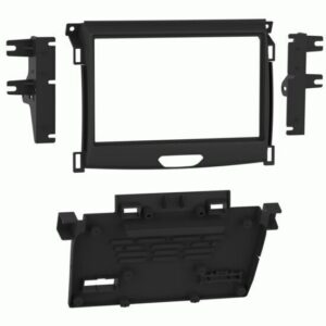 METRAKIT AKRON 9"  FORD RANGER 2018 2020