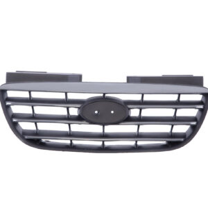 MASCARILLA HYUNDAI  ELANTRA 2007-2010 S/LOGO FILO CROMADO