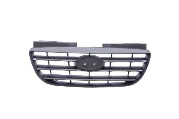 MASCARILLA HYUNDAI  ELANTRA 2007-2010 S/LOGO FILO CROMADO