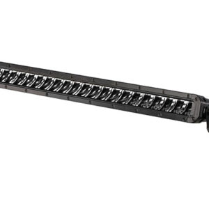 BARRA LED BLACK MAGIC SLIM CURVA