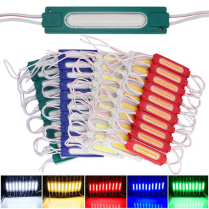PASTILLAS LED 12V