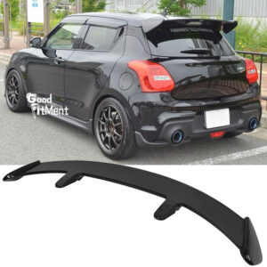 ALERON SPORT NEGRO