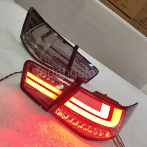 FAROS POSTERIORES KIA CERATO FORTE 2009 2010 2011 2012 2013 2014