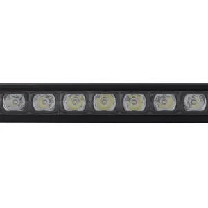 BARRA LED HELLA VALUEFIT LBX 540 21" 9-30VDC 3.500LM