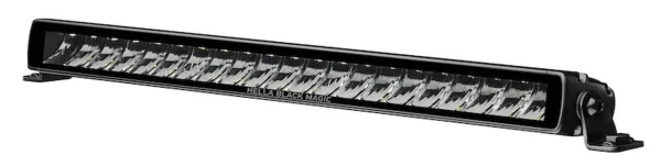 BARRA LED HELLA BLACK MAGIC DELGADA 10-30 VDC