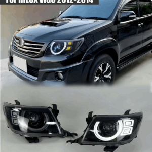 FAROS PRINCIPALES TOYOTA HILUX 2012 2013 2014 2015