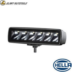 FARO HELLA BLACK MAGIC MINI BARRA DE LUZ 6.2" 10-30VCD 1600LM INDIVIDUAL LARGO ALCANCE
