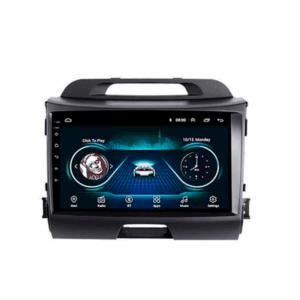 Metrakit Kia Sportage R Más Cambus 2015 2016 2017 2018 2019 2020