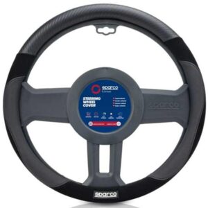 FORROS DE VOLANTE SPARCO