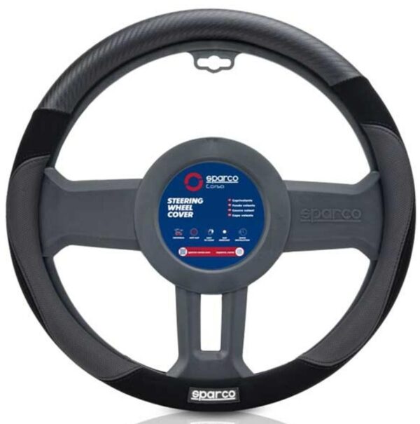 FORROS DE VOLANTE SPARCO