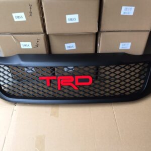 MASCARILLA TOYOTA HILUX VIGO 2012-2015  TRD