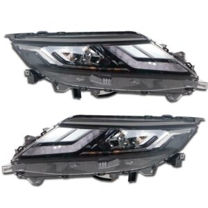 FAROS PRINCIPALES MITSUBISHI L200 2019 ON