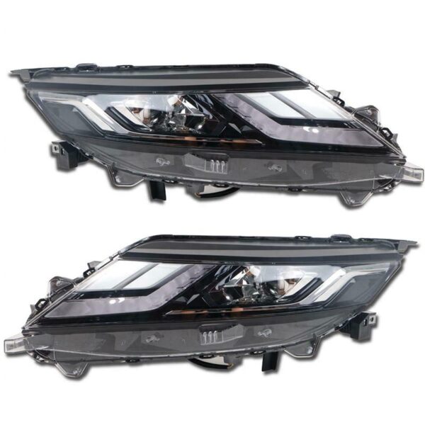 FAROS DELANTEROS MITSUBISHI L200 2019 ON