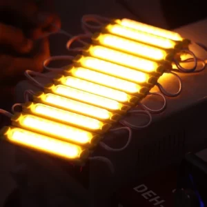PASTILLAS LED 24V