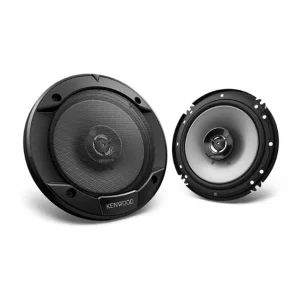 PARLANTES KENWOOD KFC1666S 6.5"; 300W