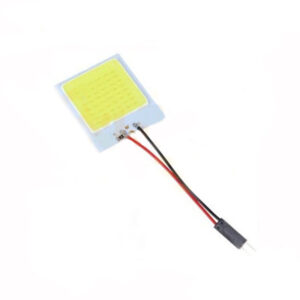 LUZ DE SALON UNIVERSAL PANEL LED LESSER