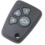 Carcasa De Control Chevrolet